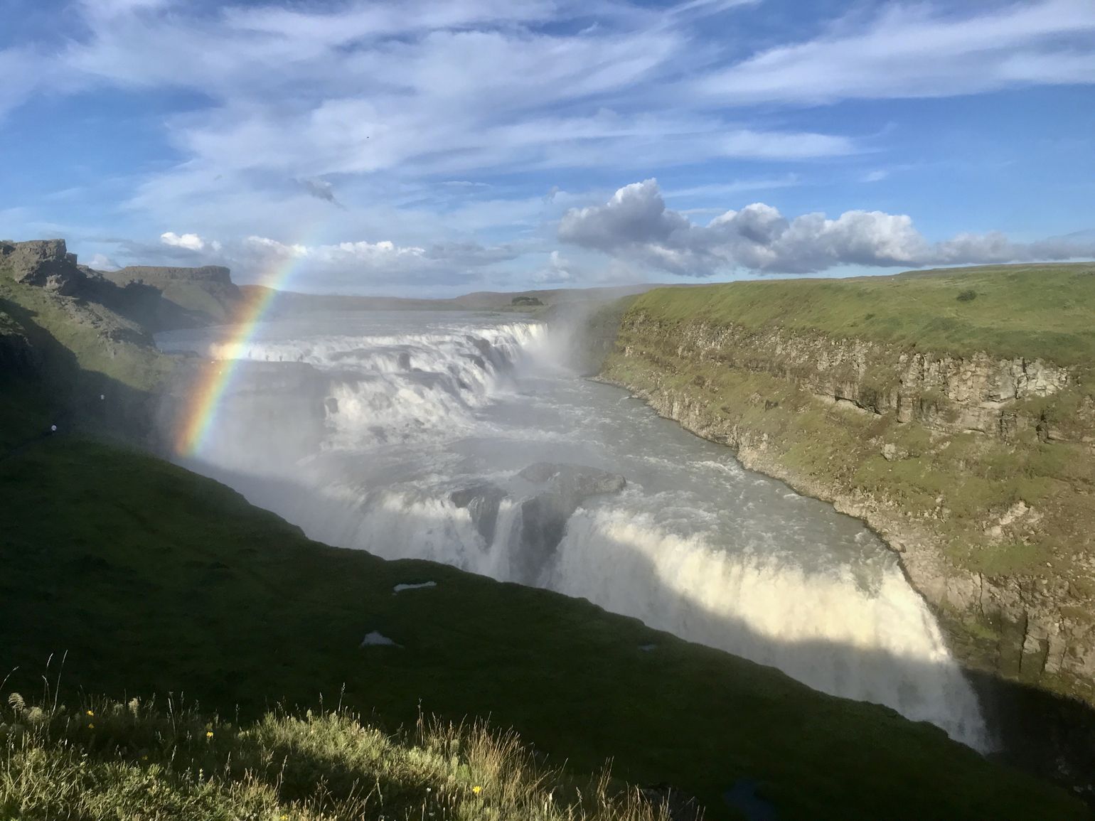 gulfoss