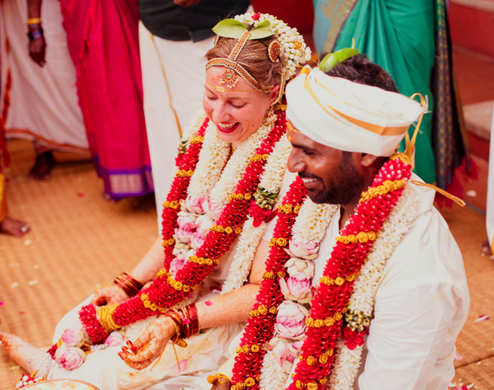 Joker-groepsreis India