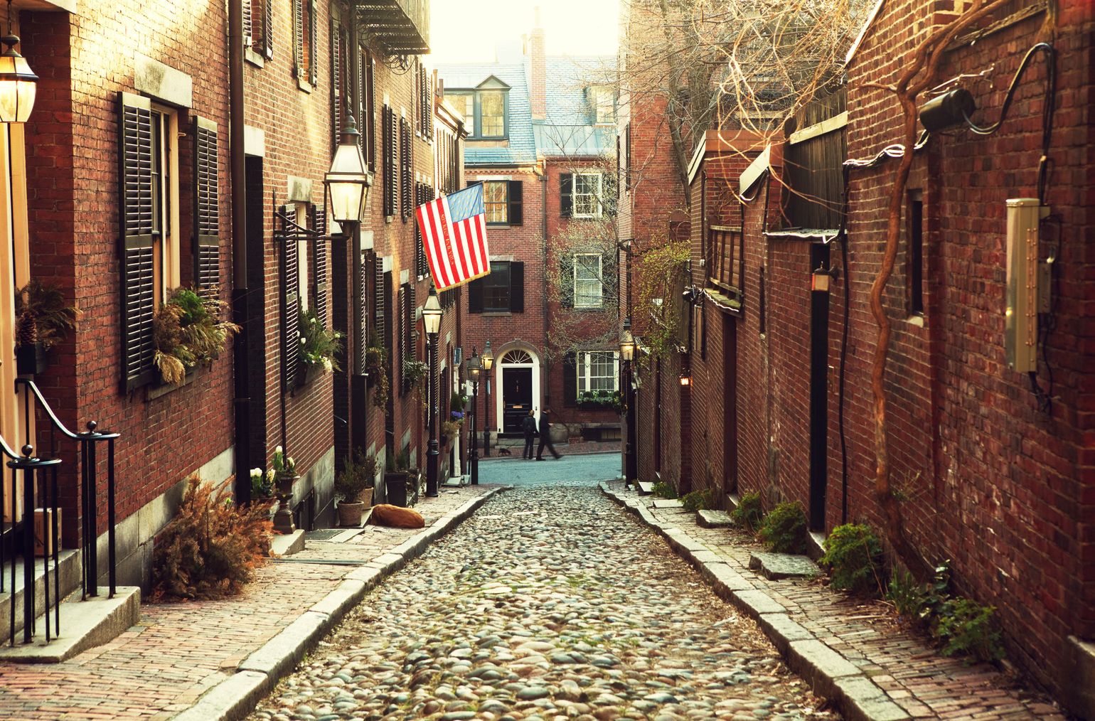 boston