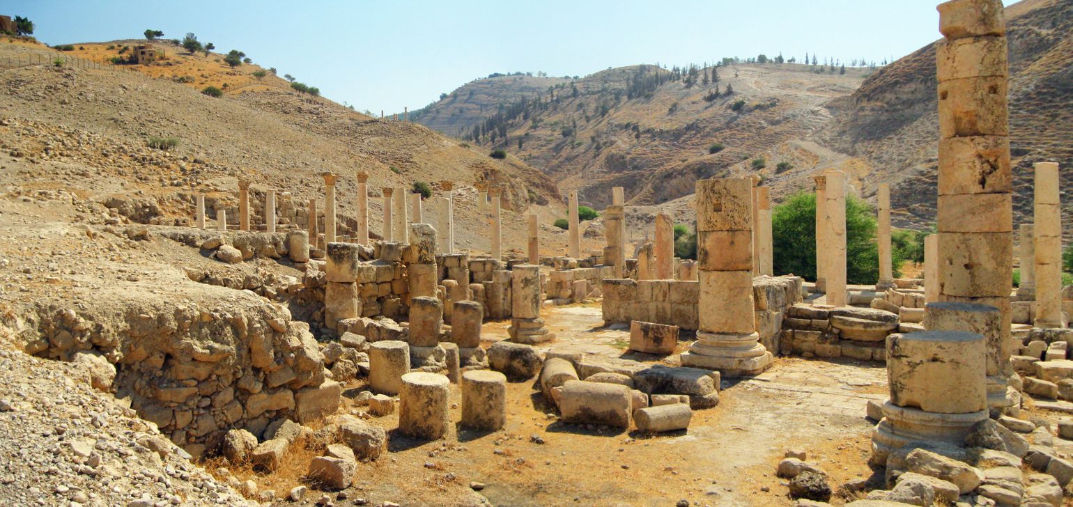 Joker Comfort - Albanië, Noord-Macedonië en Griekenland