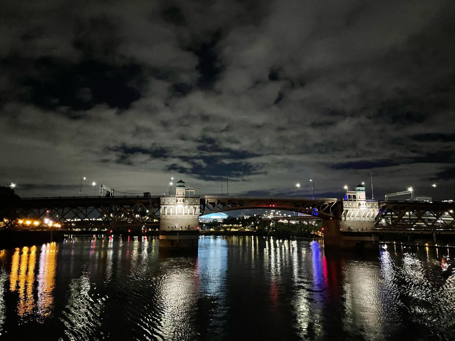 Portland Oregon