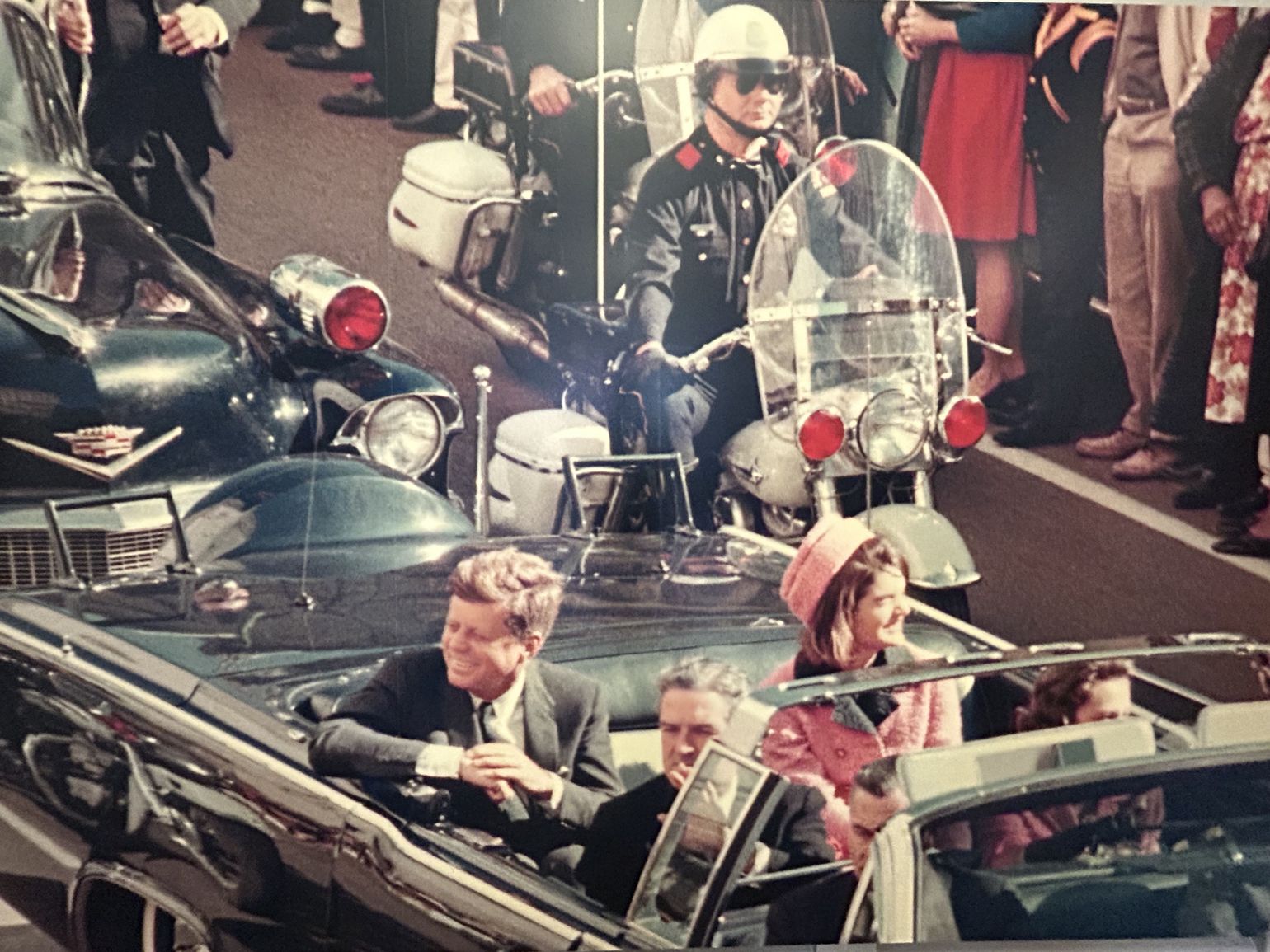 kennedy