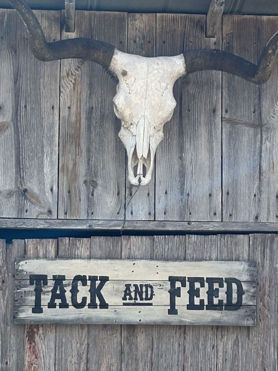 ranch