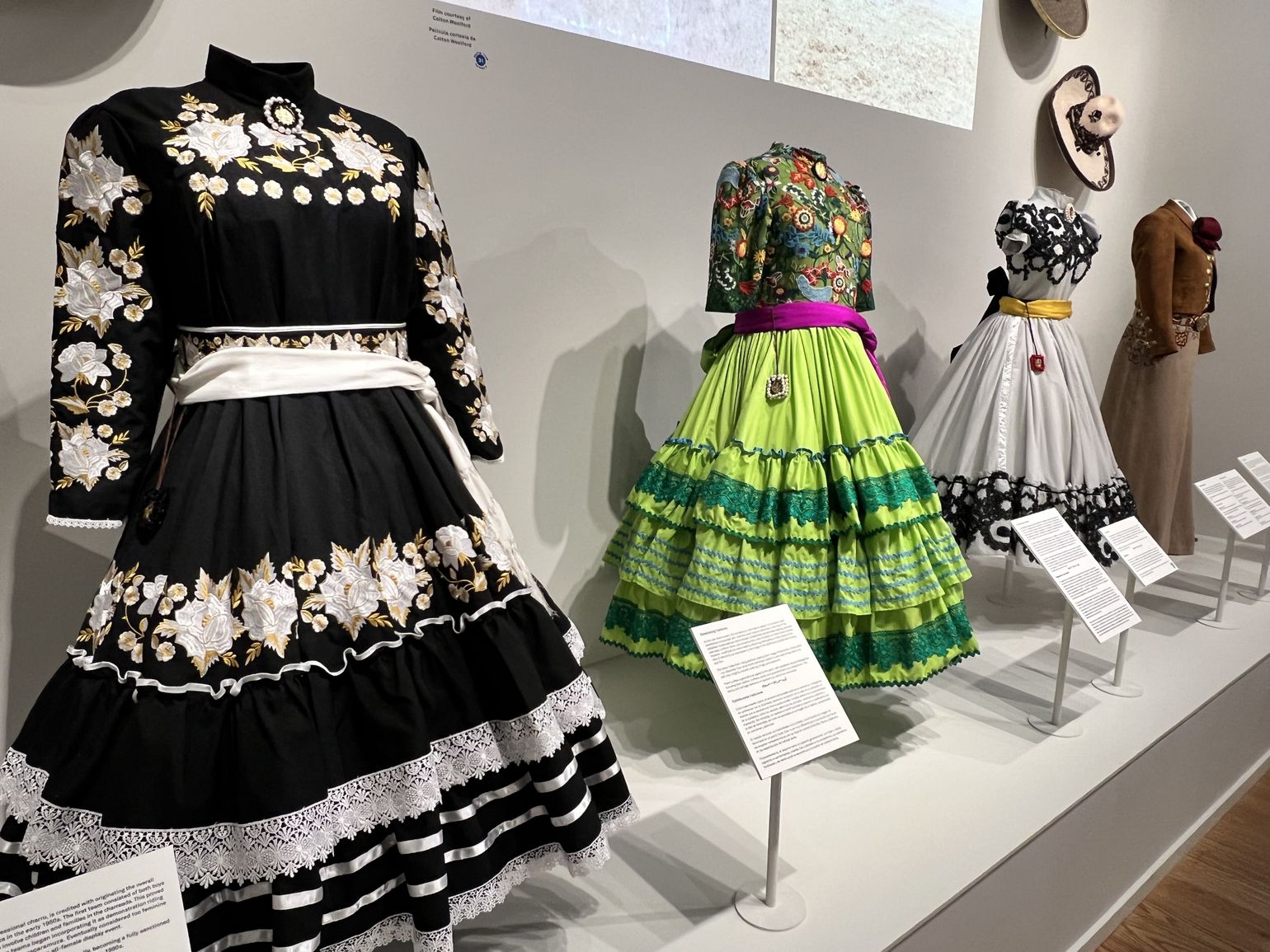 National Cowgirl Museum