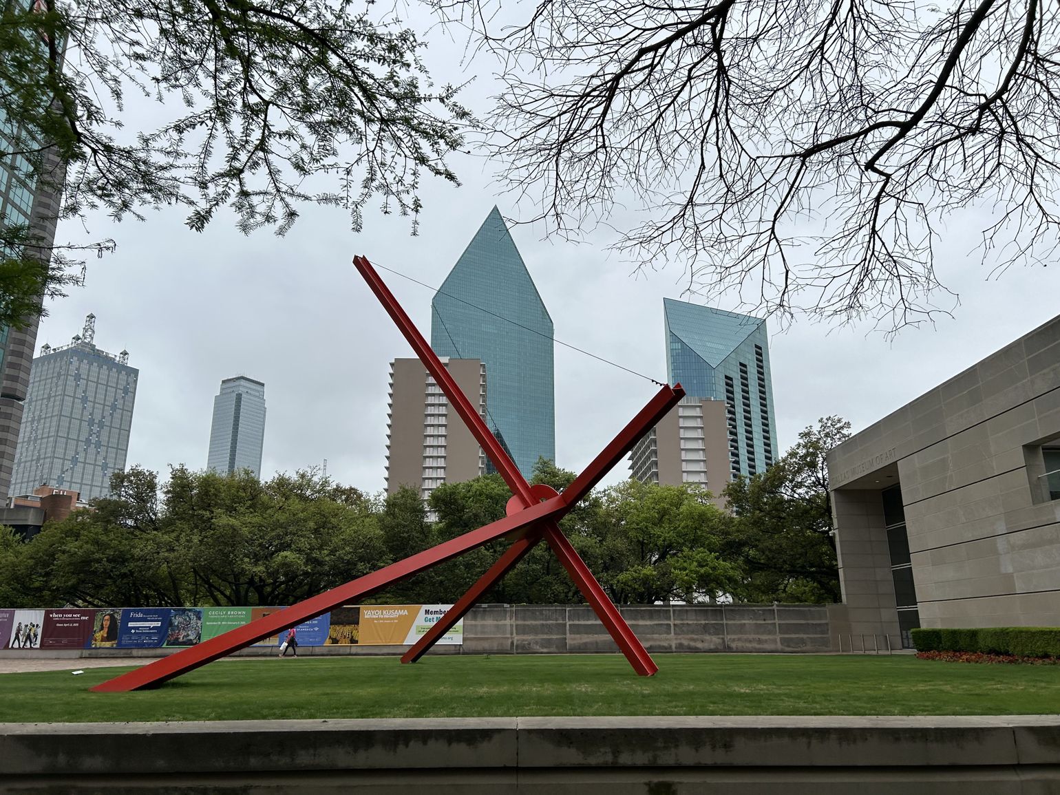 dallas