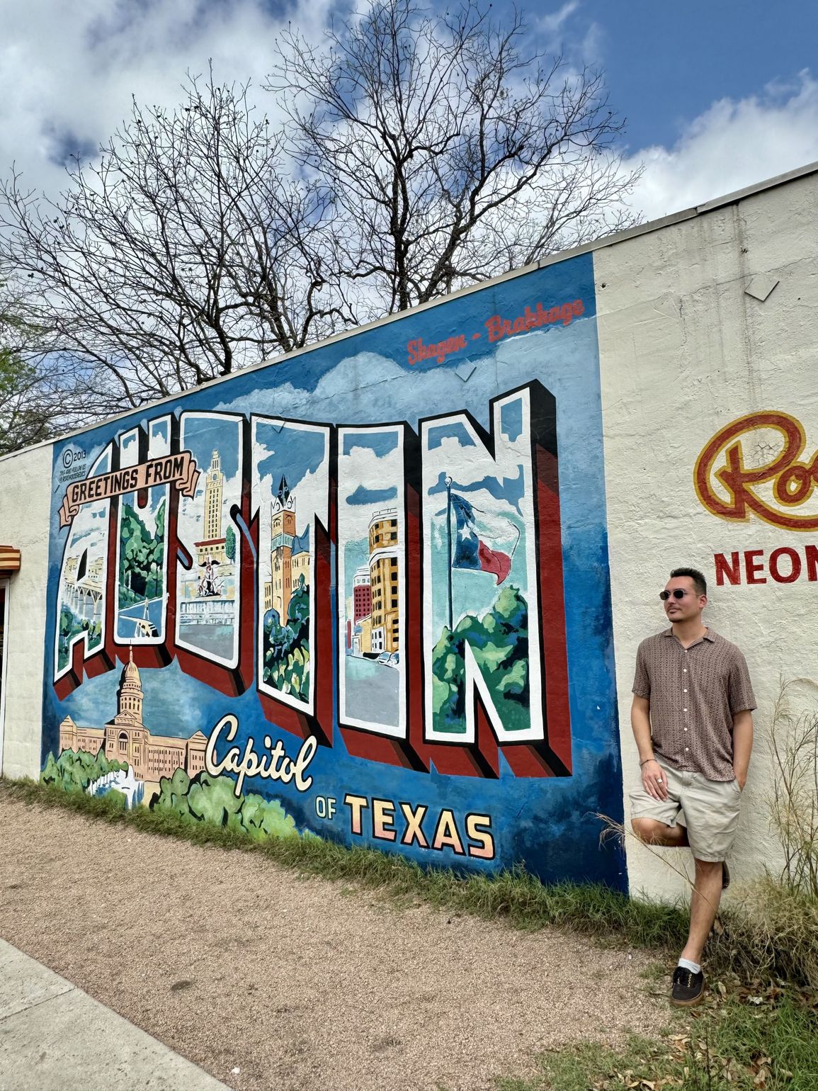 streetart austin
