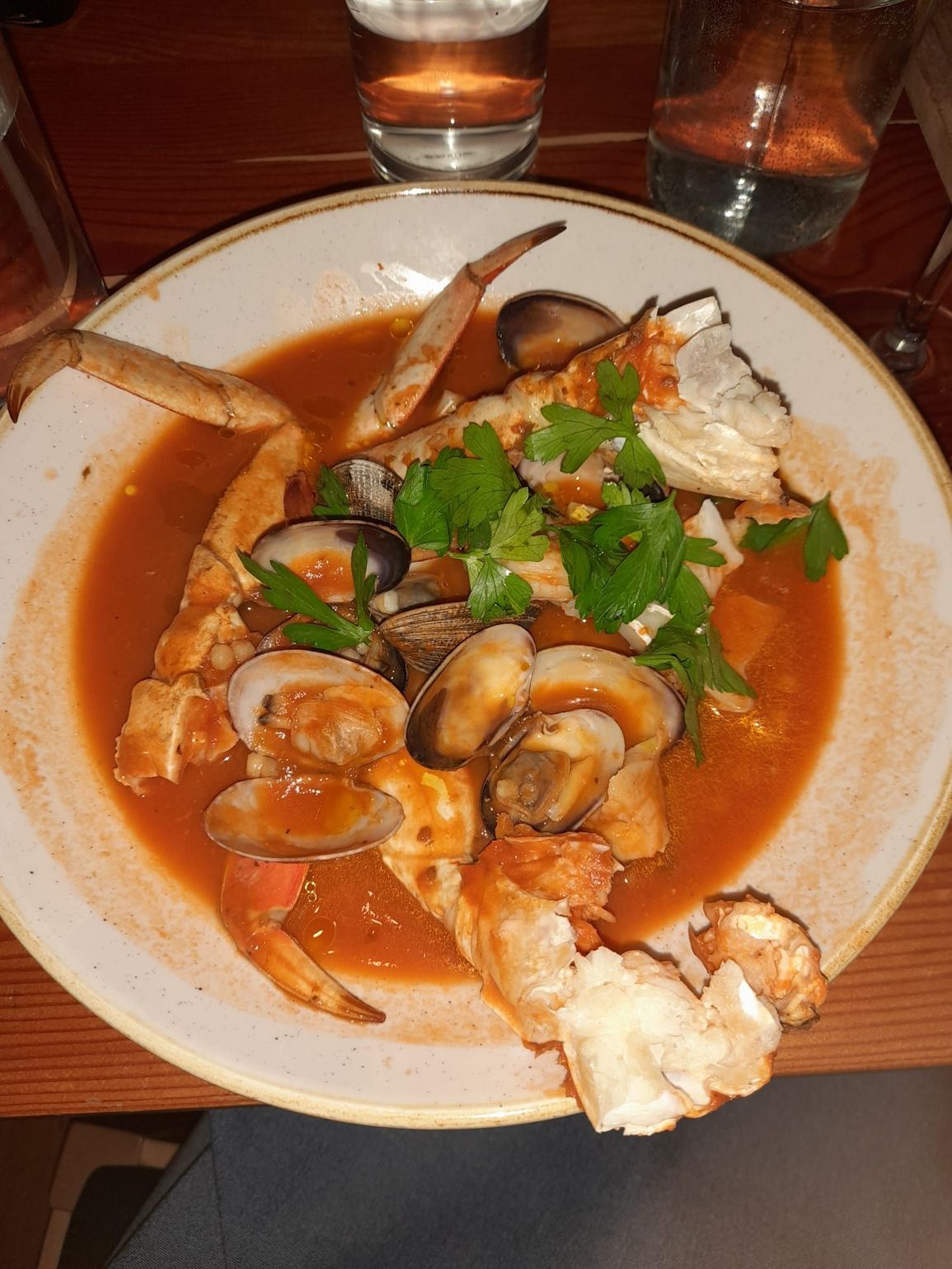 Southpark Seafood and Oyster bar