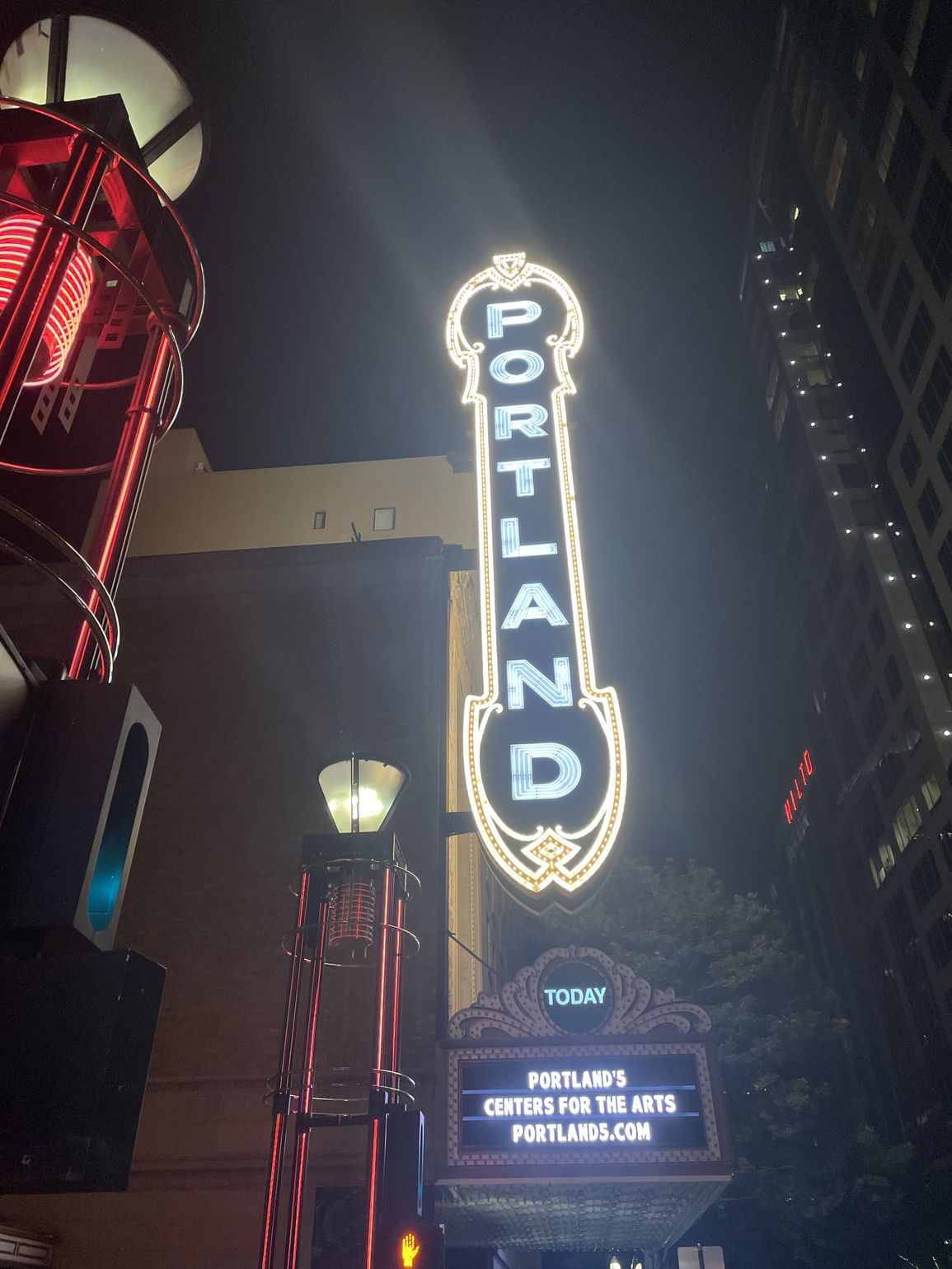 Portland