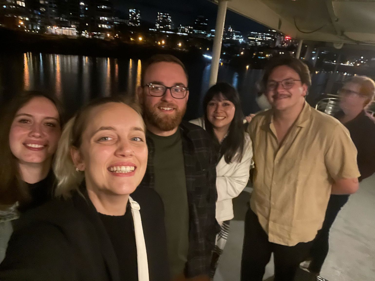 Portland Oregon