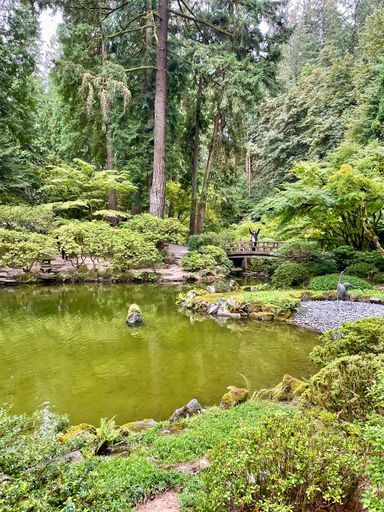Portland Oregon