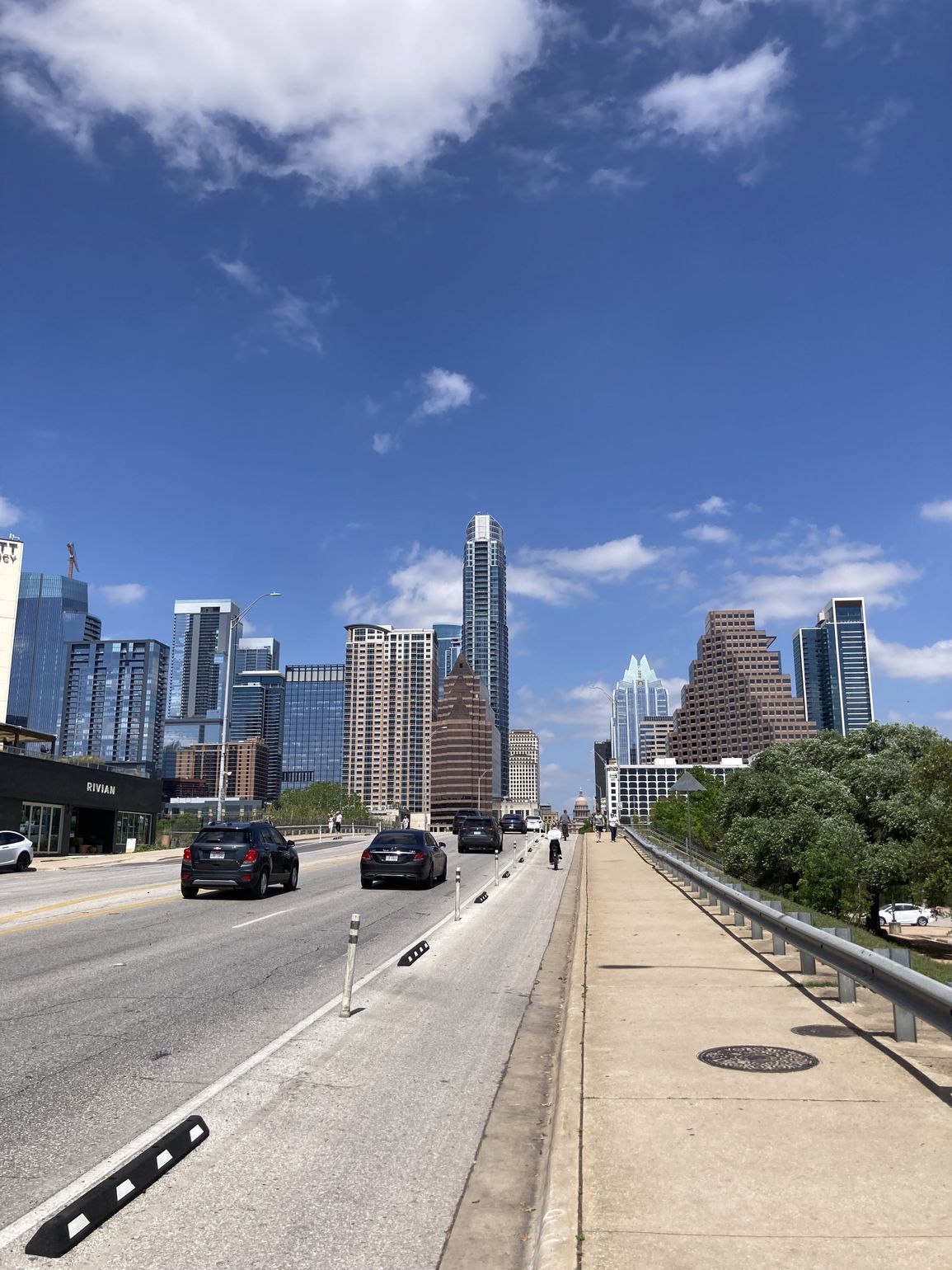 austin