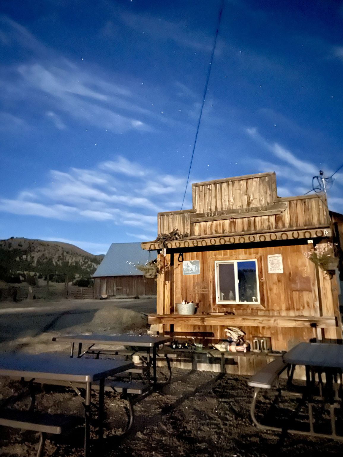 ranch oregon