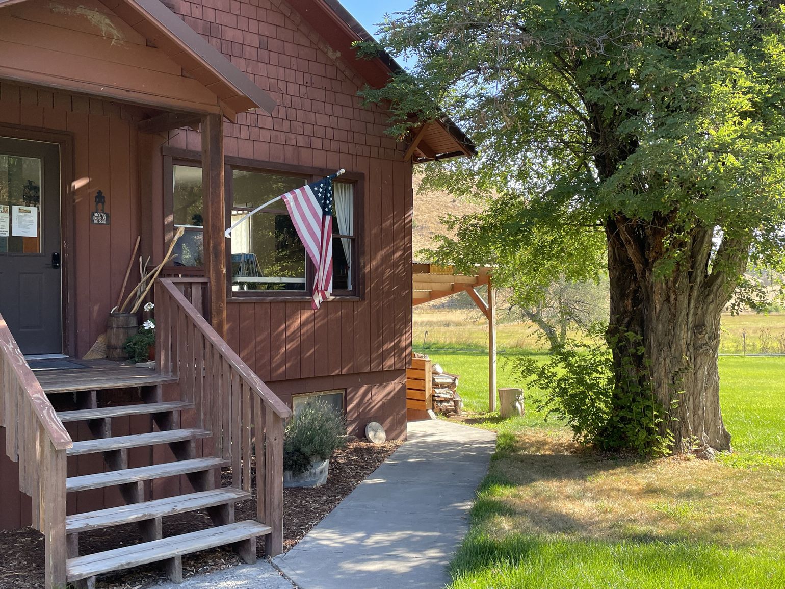 wilson ranch