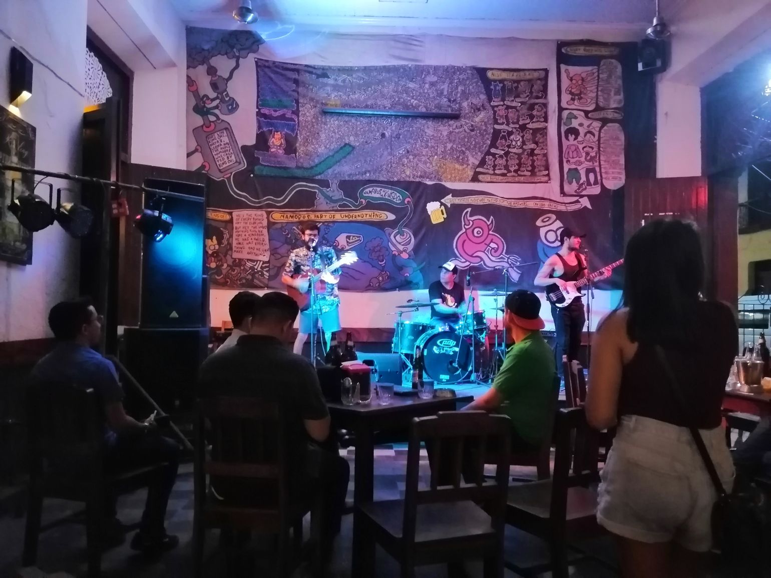 viavia leon nicaragua