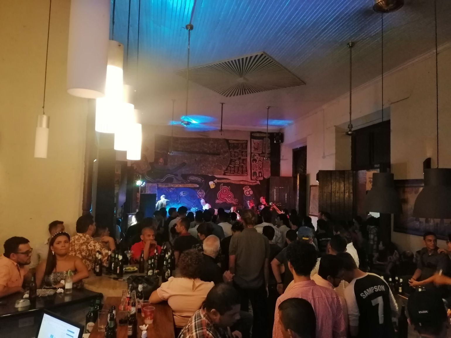 viavia leon nicaragua