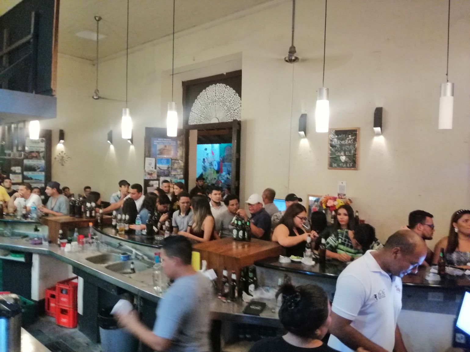 viavia leon nicaragua