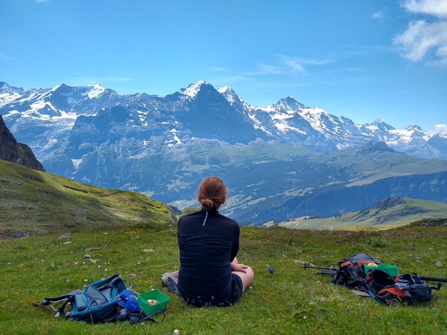 zermatt zwitserland