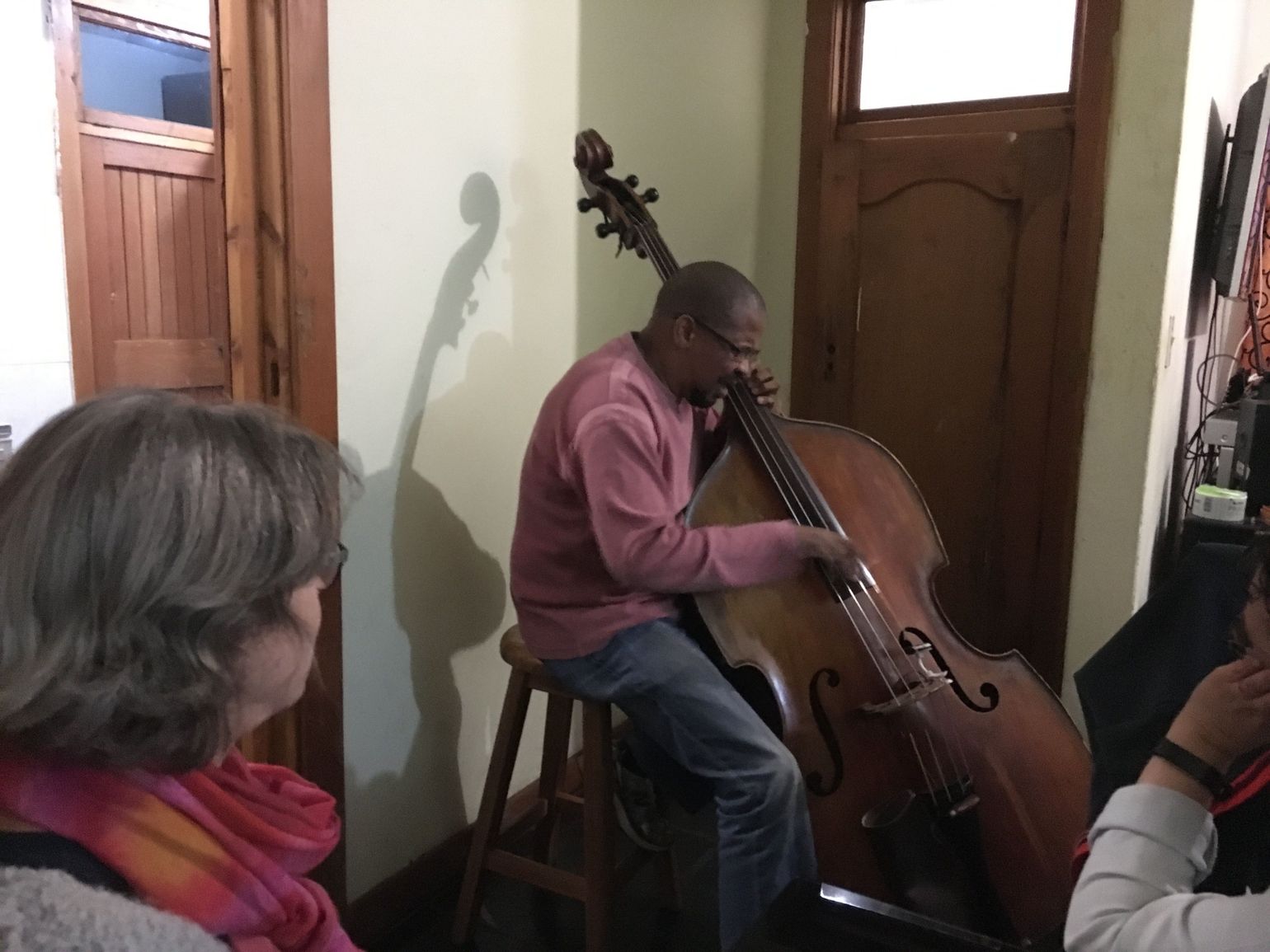 jazz Zuid-Afrika Johannesburg reis