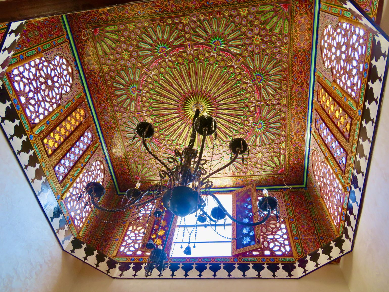 ViaVia Marrakech vakmanschap