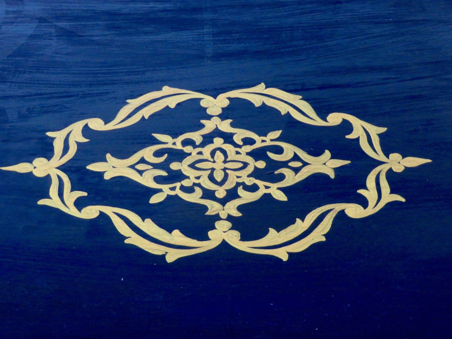 ViaVia Marrakech vakmanschap