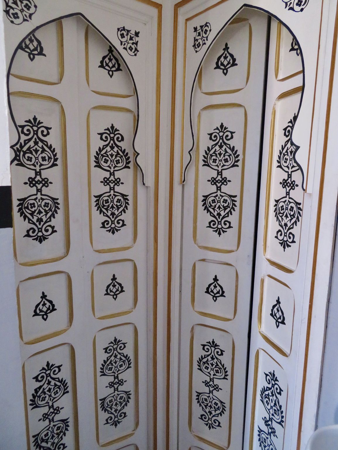 ViaVia Marrakech vakmanschap