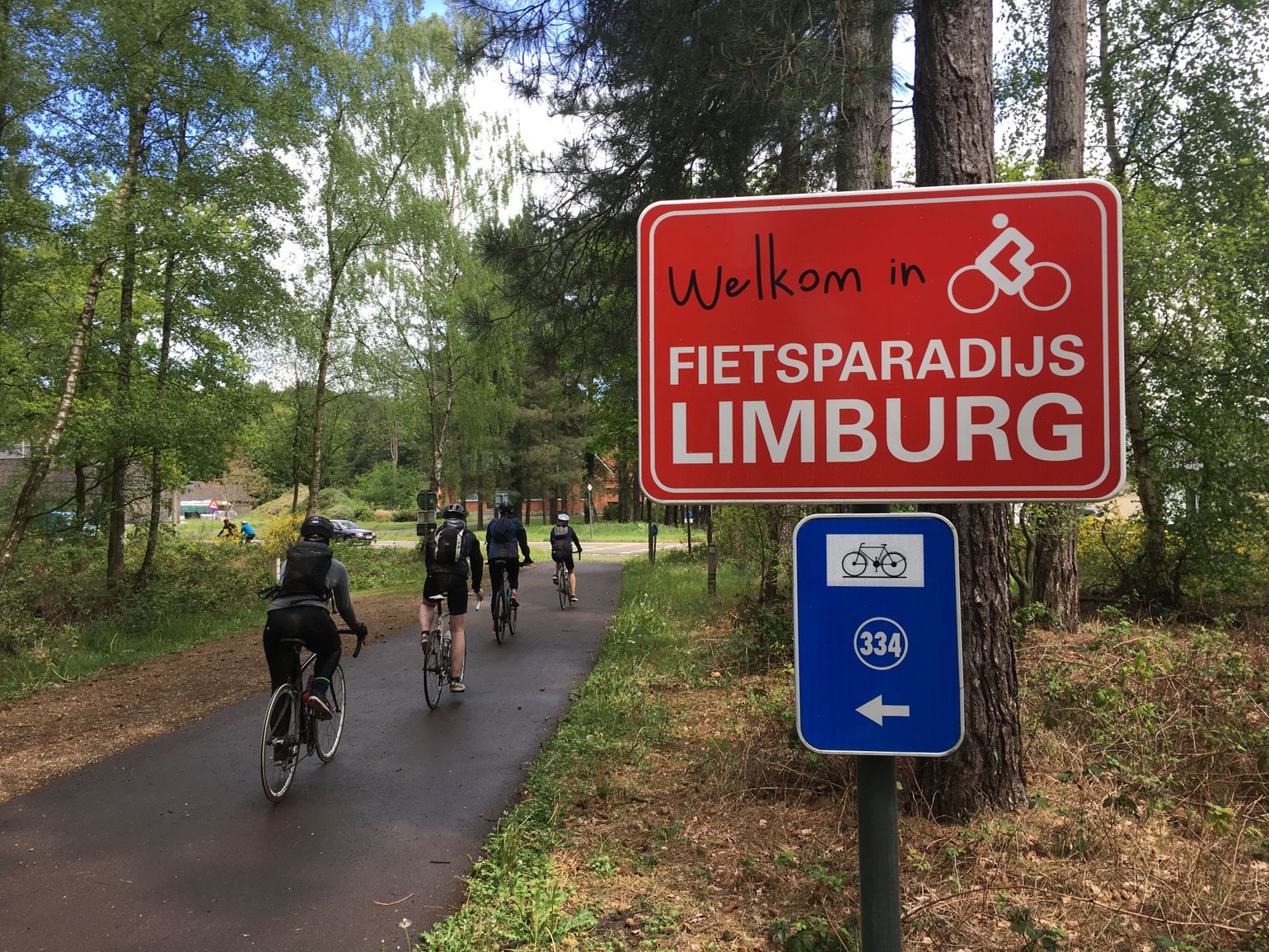 1000 km kom op tegen kanker