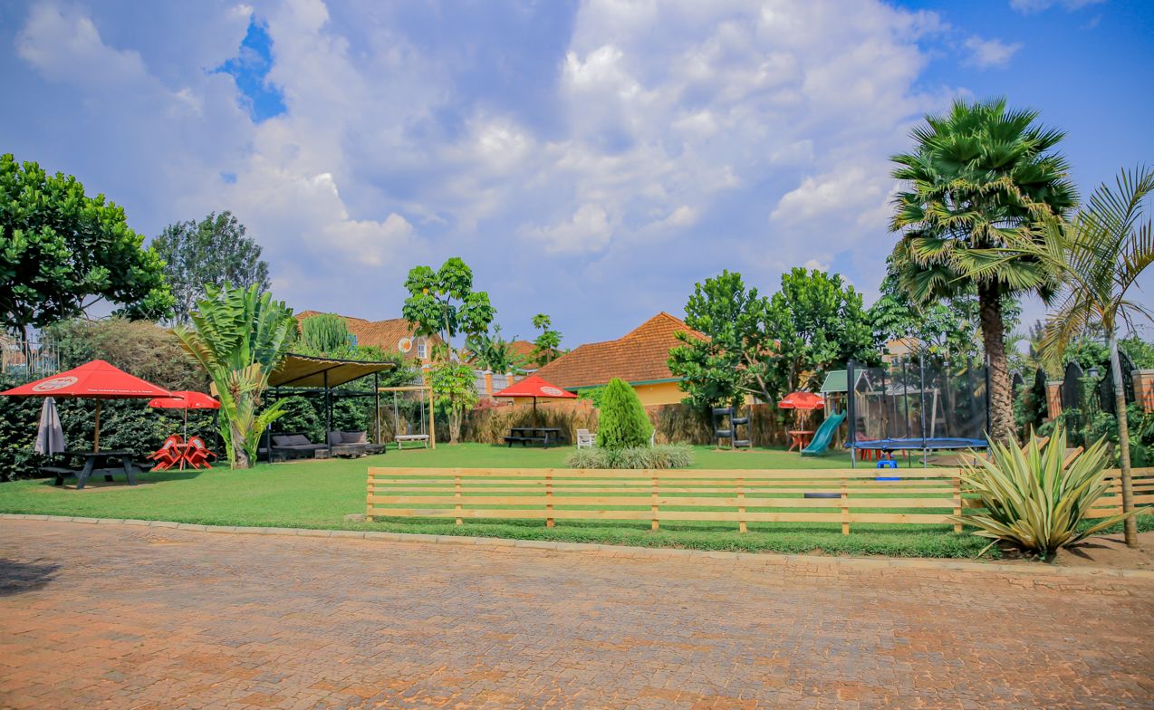 ViaVia Kigali