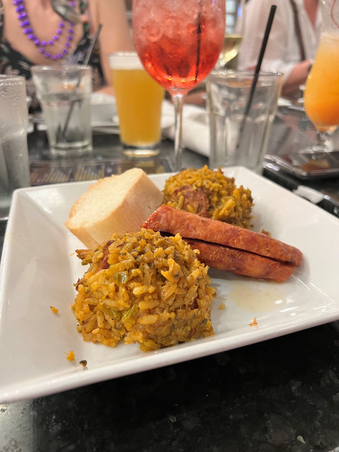 Jambalaya