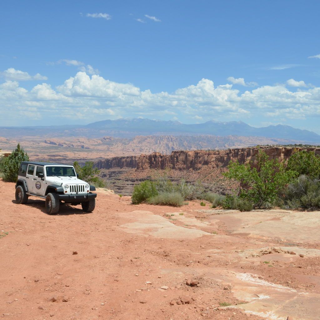 Canyonlands NP