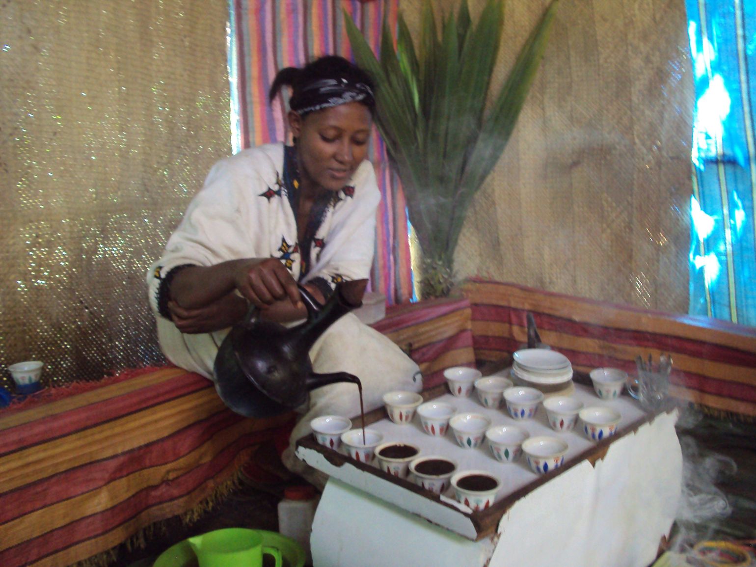 koffie