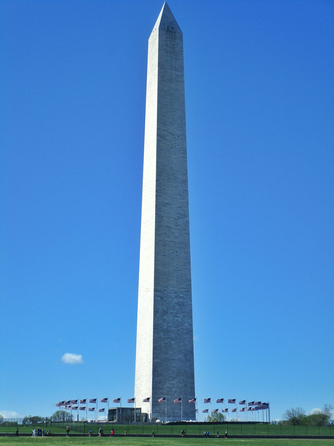 Washington Monument