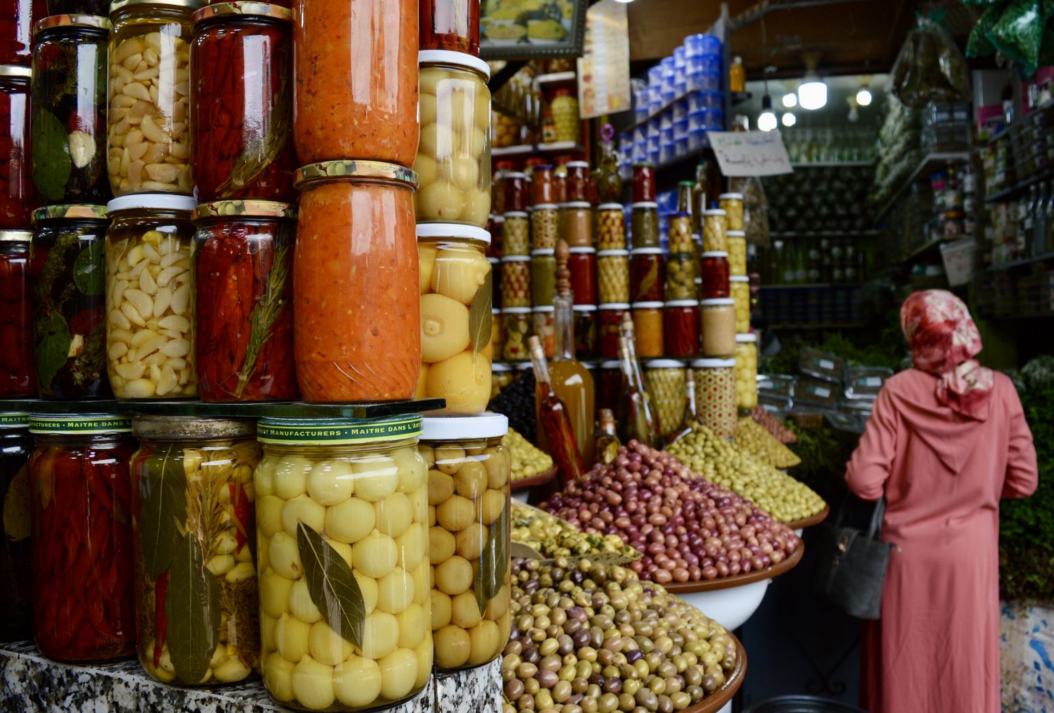 culinair marrakech