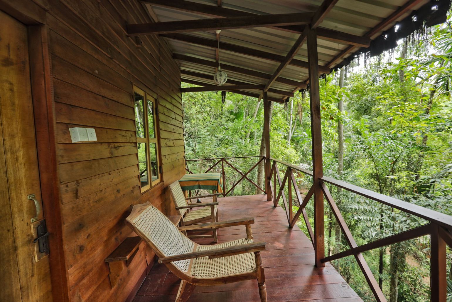 Ecolodge Sri Lanka