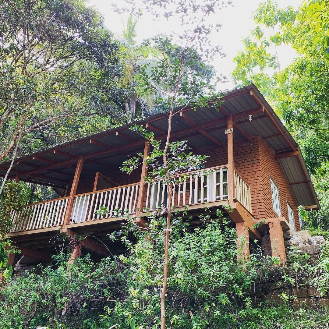 Ecolodge Sri Lanka
