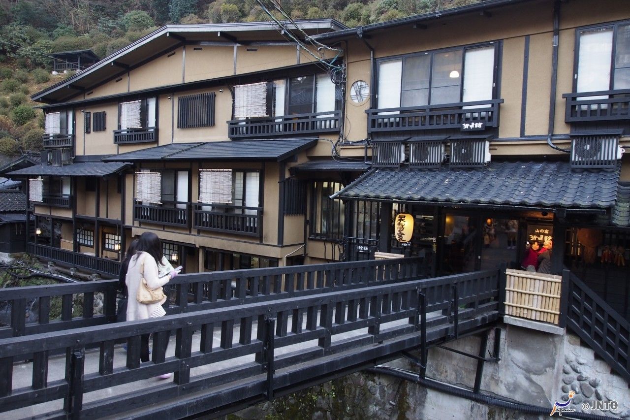 Japan Ryokan
