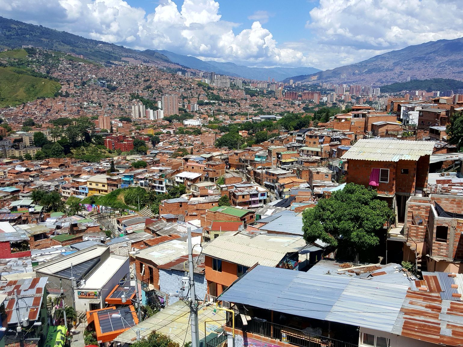 Medellín, Colombia