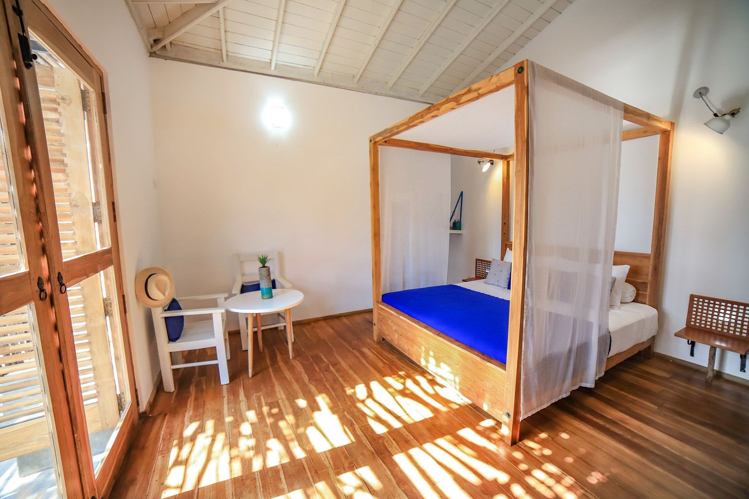 Amanta Beach hotel sri lanka trincomalee nilaveli