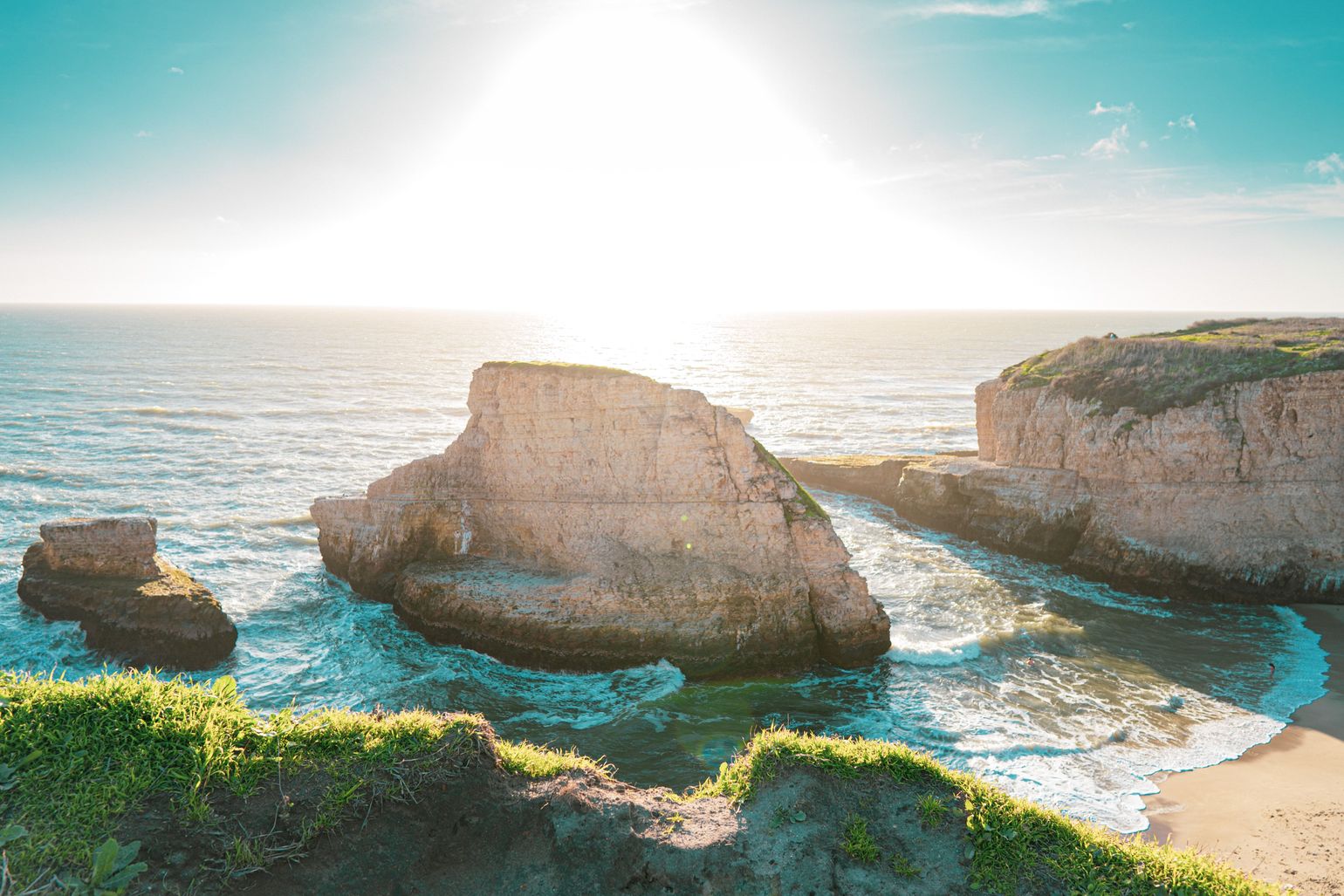 californie beste reistijd