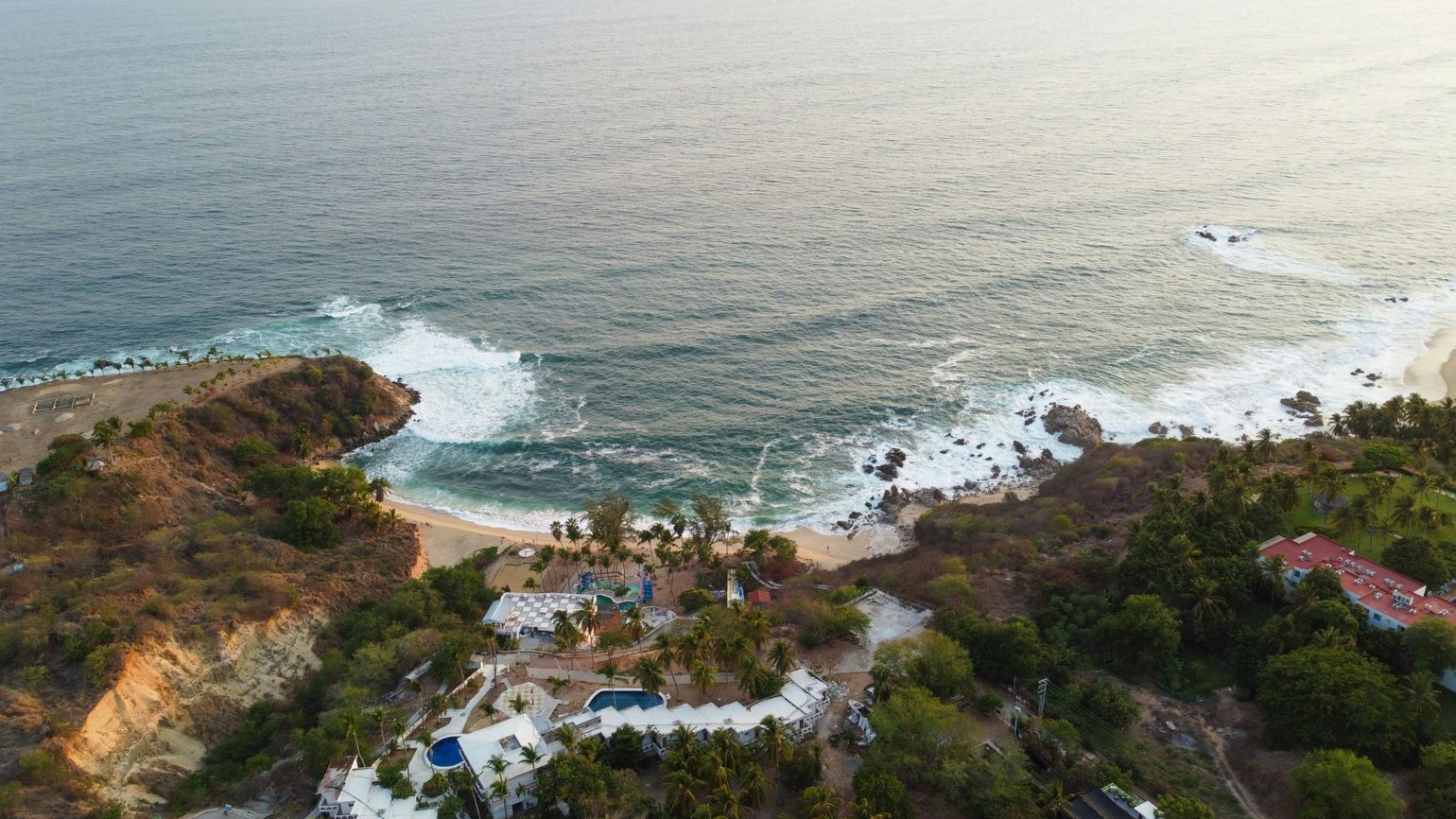 Puerto Escondido