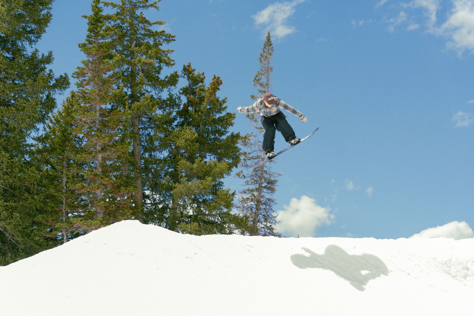 snowboard in utah