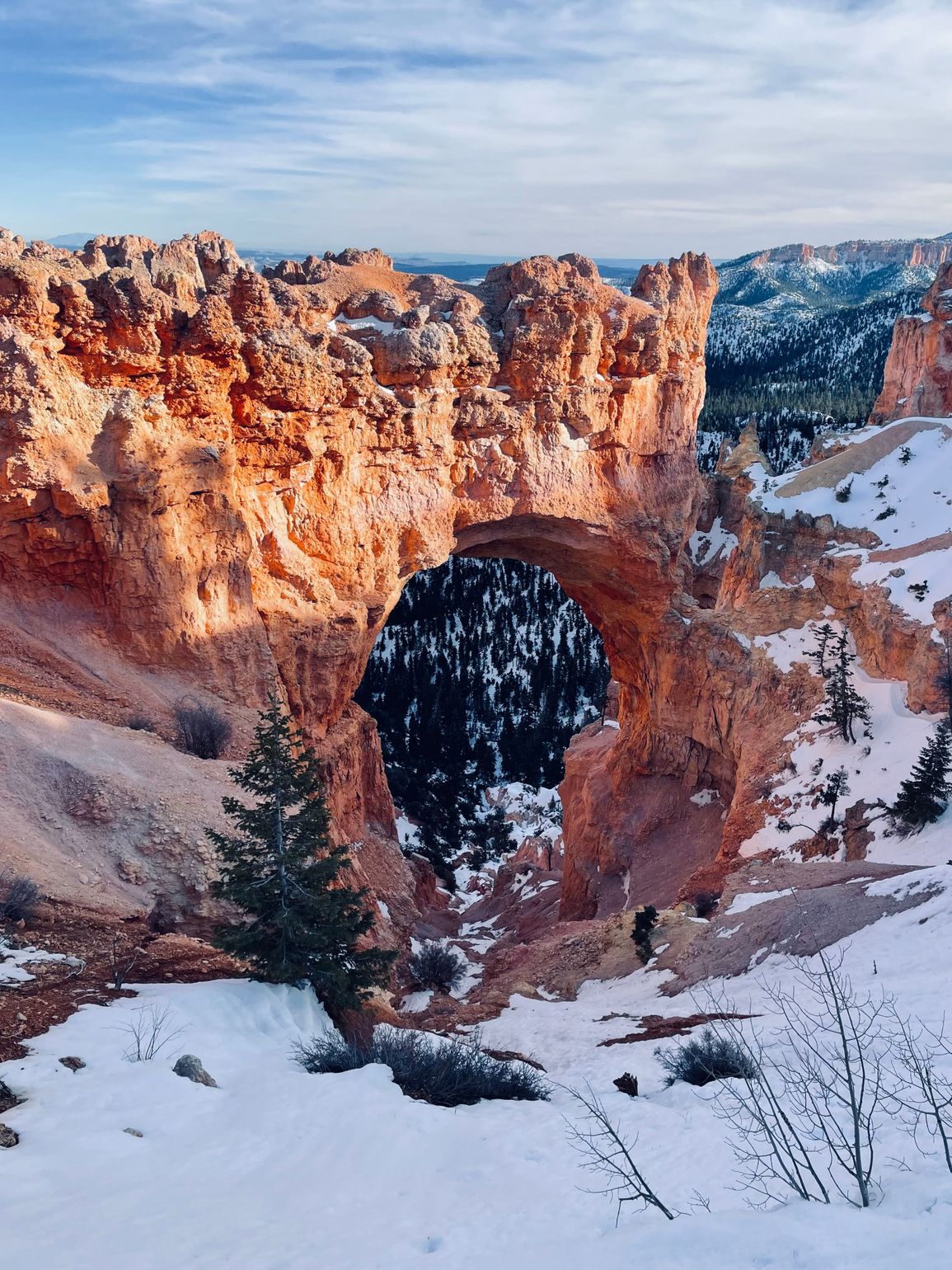 utah national park