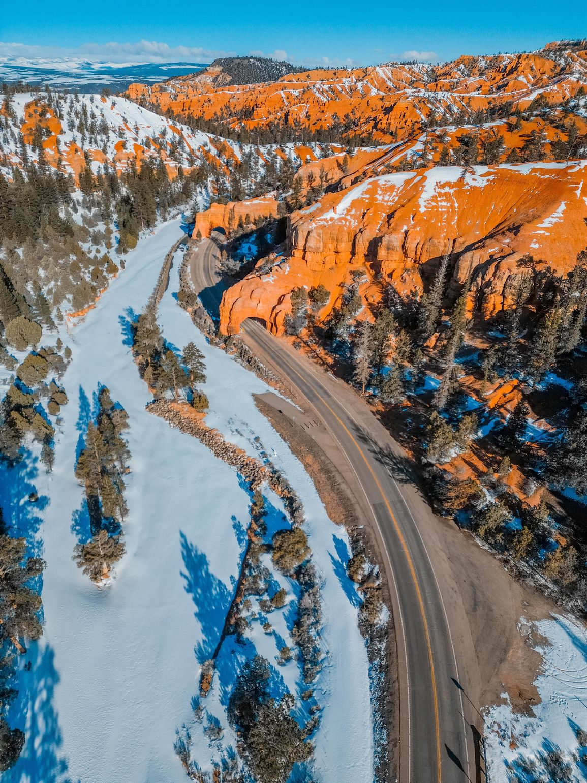 rode rotsen utah