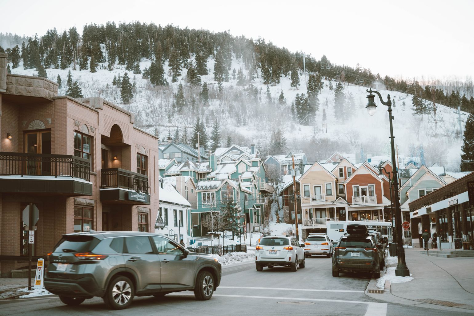 park city usa