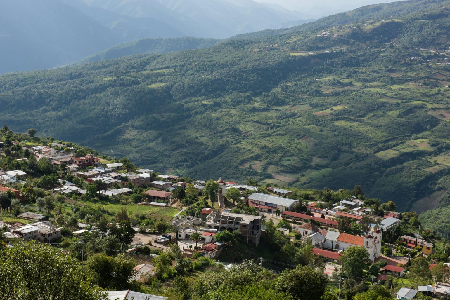 Sierra Norte