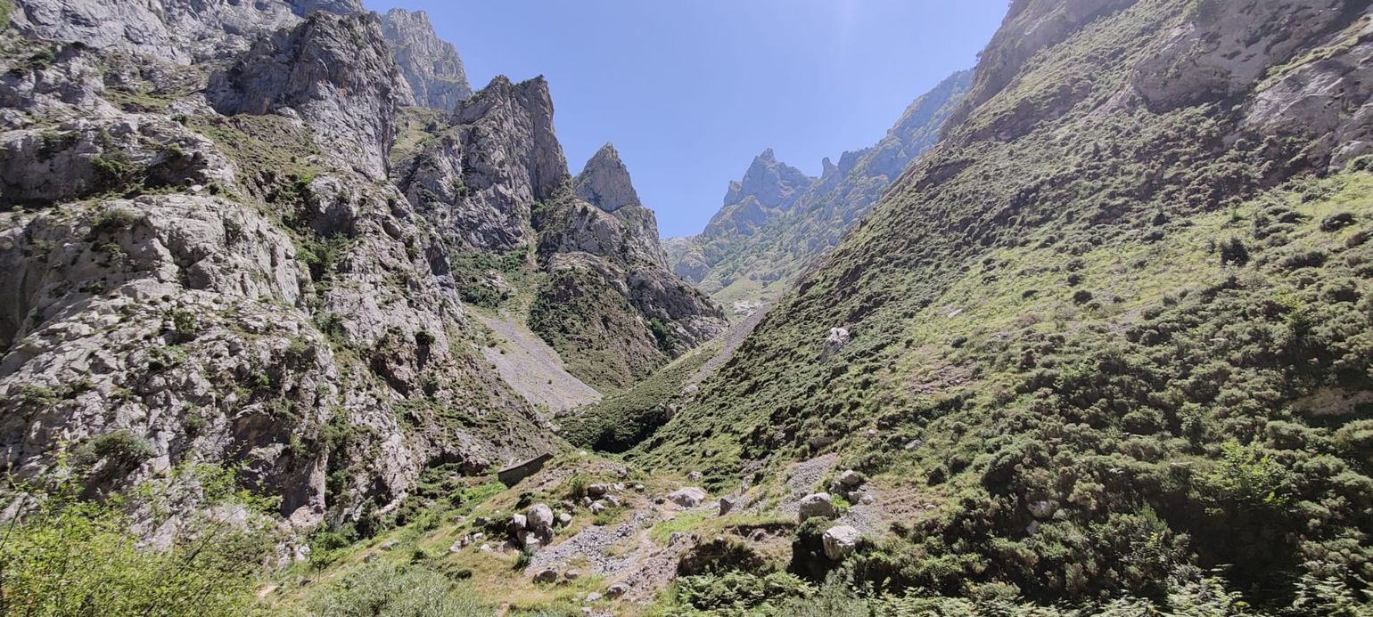 Ruta del Cares