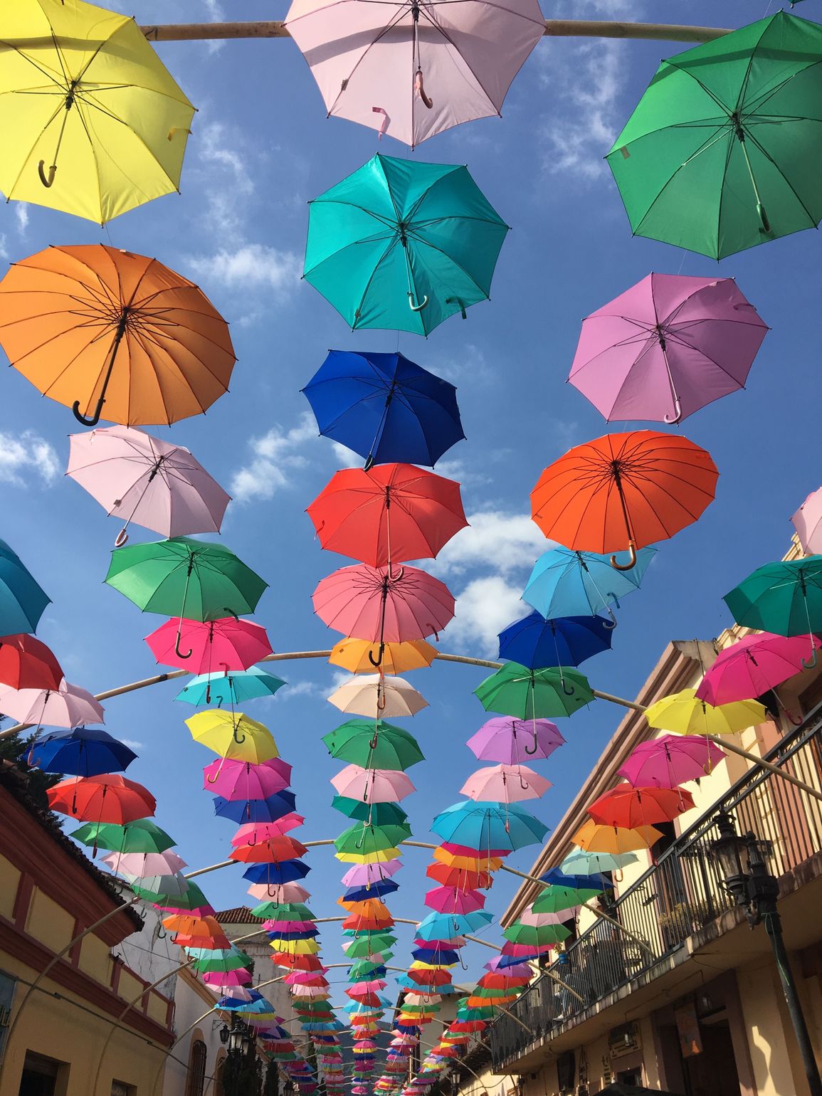 San Cristobal de las casas