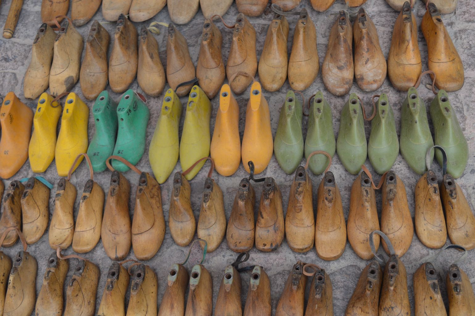 ViaVia Marrakech vakmanschap