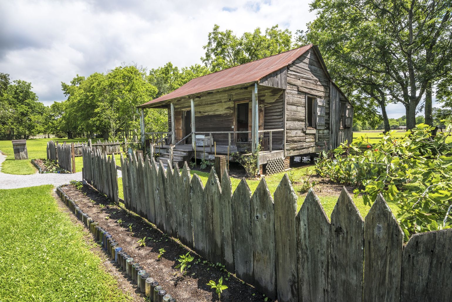 Laura Plantation