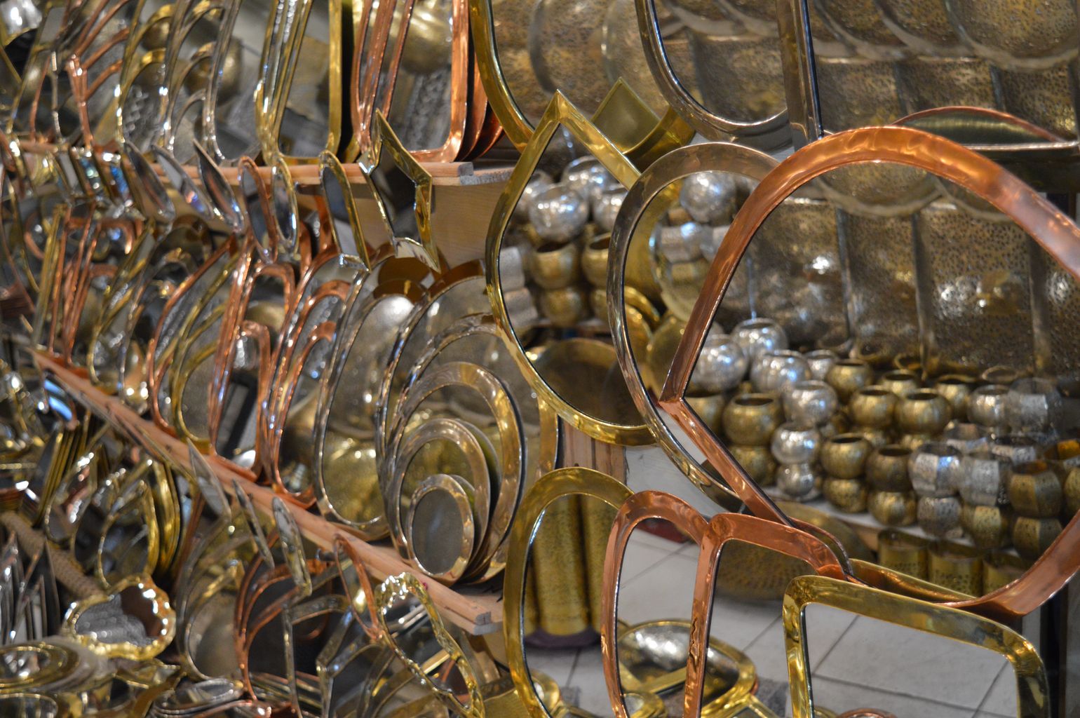 ViaVia Marrakech vakmanschap