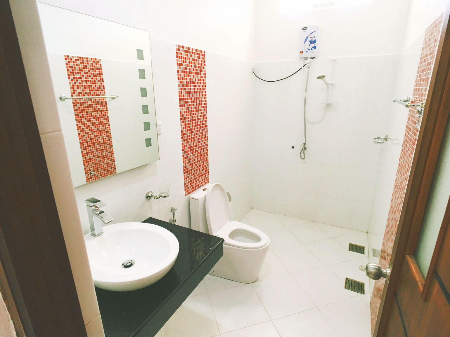 Slightly Chilled Guesthouse